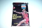 1 Sealed Topps Stadium Club Series 2 1996 - 97 Basketball Pack 10 Cards Per Pack