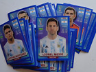 Blue Parallel FIFA WORLD CUP QATAR 2022 PANINI STICKERS PICK 10, 20 COMPLETE SET