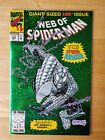Web Of Spider-Man #100  (Marvel)