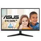 ASUS VY229HE 22 inch Full HD 1080p IPS 1920 x 1080 75Hz 1ms Monitor