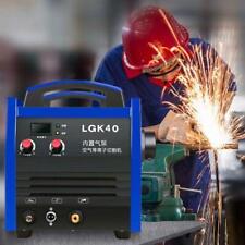 950W CNC Plasma Cutting Machine Built-in Air Pump Silent Cutting Machine LGK-40