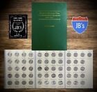 New Listing2010-2021 NATIONAL PARKS QUARTERS ATB 56 COIN UNCIRCULATED SET *JB's Coins*
