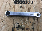 Vintage Shimano 600 Left Side Crank Arm FC-6207 172.5 mm - NON DRIVE ONLY