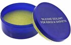 Silicone Sealant Box Grease Pad for O-Rings and Gaskets Watch Repair Waterproof