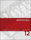 Ramsey/Sleeper Architectural Graphic Standards Ser.: Architectural Graphic...