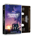 Guardians Of The Galaxy CASSETTE Vol. 3 Awesome OST Soundtrack MC NEW & SEALED