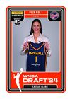 23/24 Panini Instant WNBA DRAFT NIGHT #1 CAITLIN CLARK INDIANA FEVER PRESALE