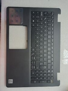 Genuine Dell Inspiron 15 3501 LCD Palmrest Touchpad Spanish Keyboard  033HPP 29