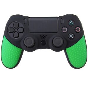 PS4 Controller Cover Silicone Anti-Slip Skin case for Sony Playstation 4