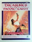 TREASURES OF MIDDLE EARTH 8006 MERP I.C.E. 1989 RPG - COMPENDIUM OF MAGIC ITEMS
