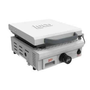 LOCO Flat Top Grill/Griddle 16