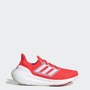 adidas women Ultraboost Light Running Shoes