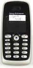 Sony Ericsson T300 - Gray and Black ( T-Mobile ) Rare Cellular Phone