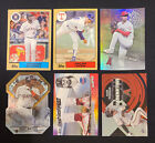 2022 Topps 1 - 2 -  Update Series Inserts PICK YOUR CARD
