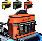 Kayak Cooler behind Seat,Waterproof Seat Back Cooler for Kayaks Fit with Lawn-Ch