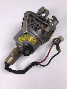 Carburetor Cummins Onan Microquiet KY 4000W Generator Part A041D736