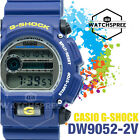 Casio G-Shock Sports Men's Watch DW9052-2V