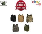 INVADER GEAR TACTICAL PLATE CARRIER ARMY VEST DACC MOLLE HEAVY PLATE CORDURA