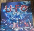 Ufo Signed Vinyl