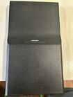 bose acoustimass 10 series ii subwoofer Face Plate