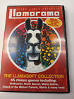Retro gamer magazine game disc CD (65 games llamasoft (grid runner mama llama)