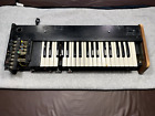 Univox K1 Mini Korg vintage synthesizer