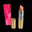 Mary Kay Signature Luscious Color Lipstick Gingerbread - #550600 - New In Box