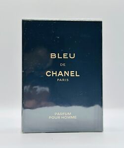 CHANEL BLEU de CHANEL 5.0 / 5 oz (150 ml)  Parfum