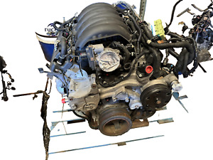 2015-2020 ESCALADE YUKON SUBURBAN TAHOE 6.2L L86 ENGINE MOTOR ASSEMBLY NICE!