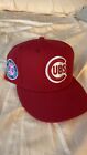 Cubs 1947 All Star Game New Era Fitted Hat Size 7 5/8