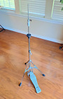 Mapex Single Braced Light Duty  Hi Hat Cymbal Stand with Clutch  Lot 82-112