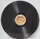 RARE RCA VICTOR EMBOSSED ETCHED SPIDER WEB DOG 16 inch Transcription Record