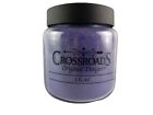 Crossroads Lilac Candle 16 Ounce Jar Candle New