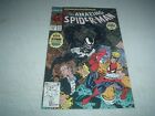The Amazing Spider-Man 333 Venom 1990 High Grade