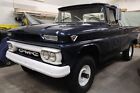 New Listing1963 GMC 1/2 Ton Pickup K10 4x4 Pickup Truck - Excellent Original Condition