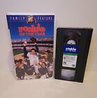 Rookie of the Year Vintage VHS Movie 20th Century Fox Family Film Clam Shell