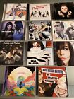 New ListingHUGE 2000s Ladies Pop Rock LOT The Sounds She & Him Ting Tings Kiesza Lily Allen