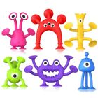 Baby Bath Toys Suction Toy: Sensory Suction Bath Toys for Toddlers, Kids