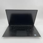 Dell XPS 15 9560 15.6