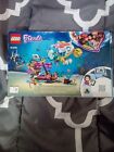 LEGO LEGO Friends: Dolphins Rescue Mission (41378)