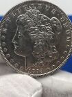 1893 P Morgan Dollar AU/UNCIRC Rare Date and Mint Awesome Coin!!!