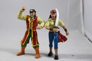 ELC Pirate Swashbuckler Figures 3