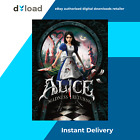 Alice: Madness Returns - PC Key NTSC - Electronic Arts