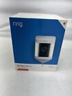 Ring Spotlight Cam Plus Plug-In Two-Way Talk Color Night Vision Siren New