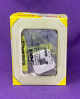 Pierce Slide-A-Lyzer Dialysis Cassette .1-.5ml MWCO 10K  Box of 10 p/n 66415