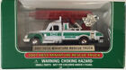 New Listing2007 Hess Miniature Rescue Truck New In Box Never Opened