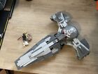 LEGO Star Wars Sith Infiltrator (75096) Used - Great Condition (read Desc)