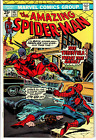 Amazing Spider-Man #147 9.2 NM-