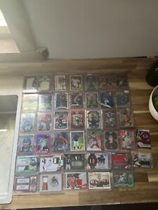 New ListingSports Card Lot Rpa’s,  Auto’s, Patch’s, Numbered