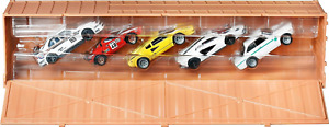 Hot Wheels Premium Car Culture Set of 5 Toy Cars, Spettacolare Lamborghini